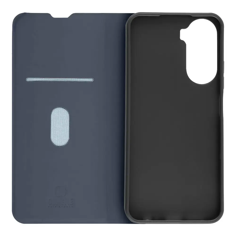 OBAL:ME SmoothTouch Case for Xiaomi Redmi A7 Pro 4G Dark Blue