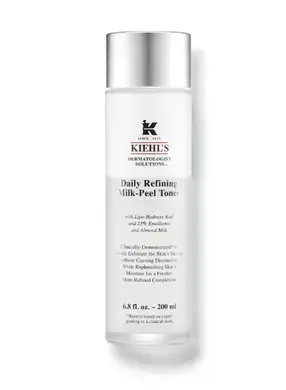 Kiehls Milk Peel Toner - None