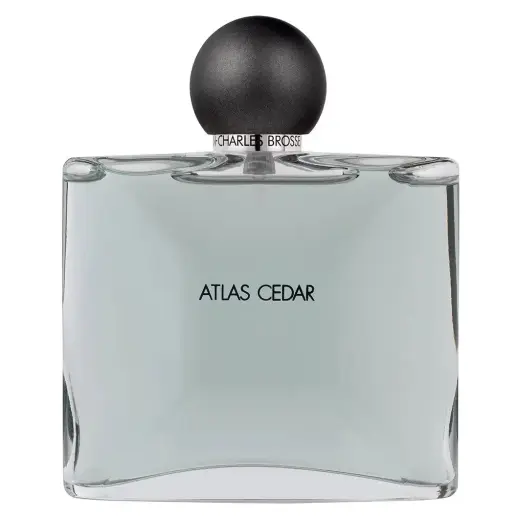Jean Charles Brosseau, Atlas Cedar Collection Homme, Eau De Toilette, For Men, 100 ml