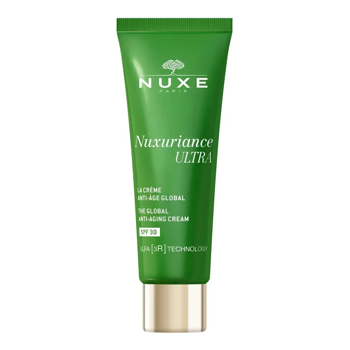 Nuxe, Nuxuriance Ultra, Anti-Ageing, Day, Eye Cream, 15 ml