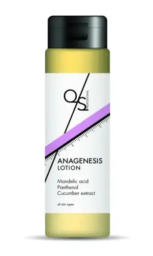 QS Professional  ANAGENESIS LOTION 200ML