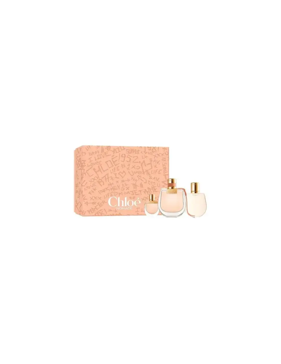 Chloe Chloé Nomade Eau de Parfum