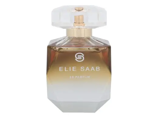 Elie Saab Le Parfum L´Edition Argent Eau de Parfum 90 ml