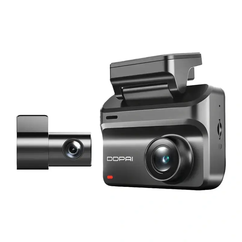 DDPAI Z50 Pro Dash Cam (Z50
