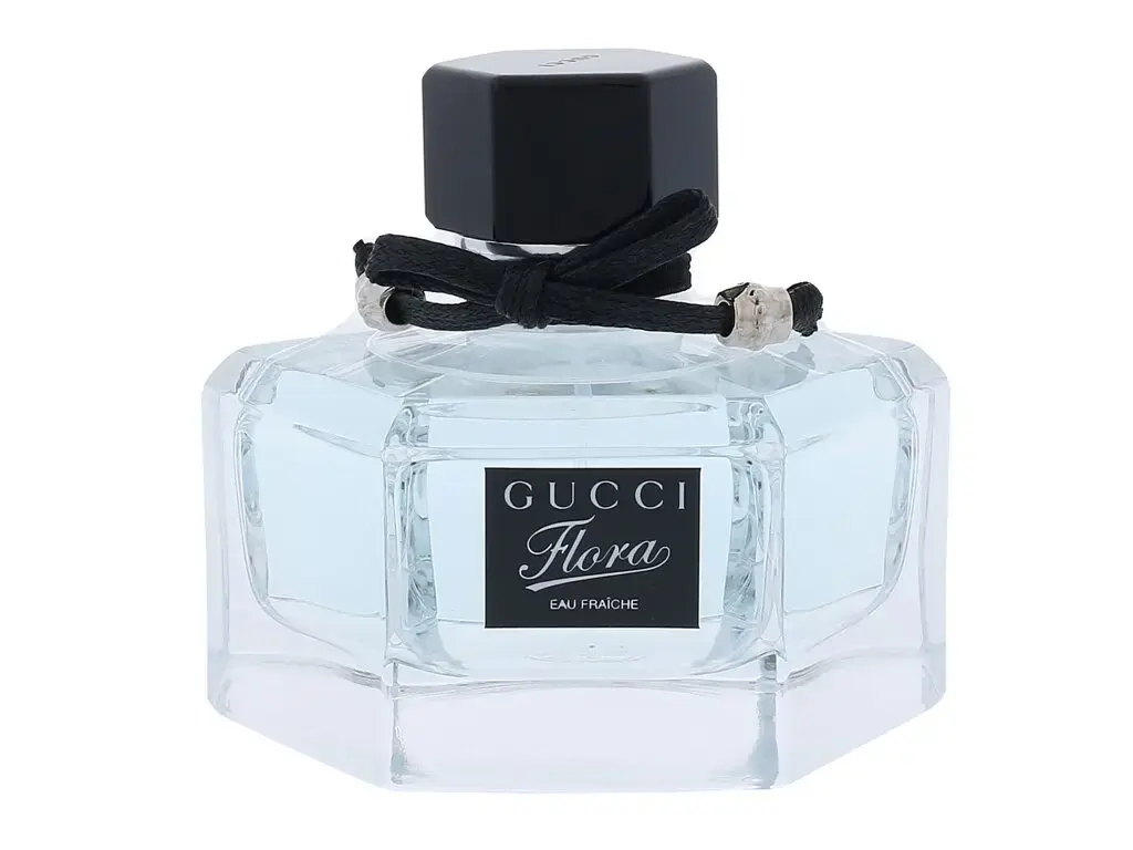Gucci Flora Eau Fraiche Eau de Toilette 50 ml