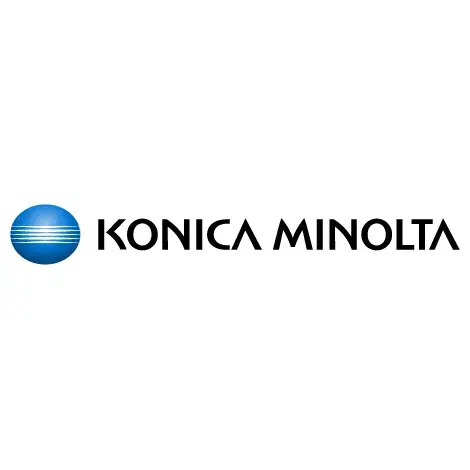 Konica Minolta Paper Feed Rubber (A08R562101)