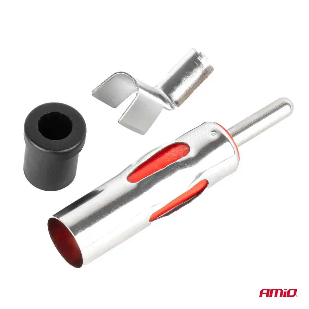 Car antenna plug DIN AMIO-03970