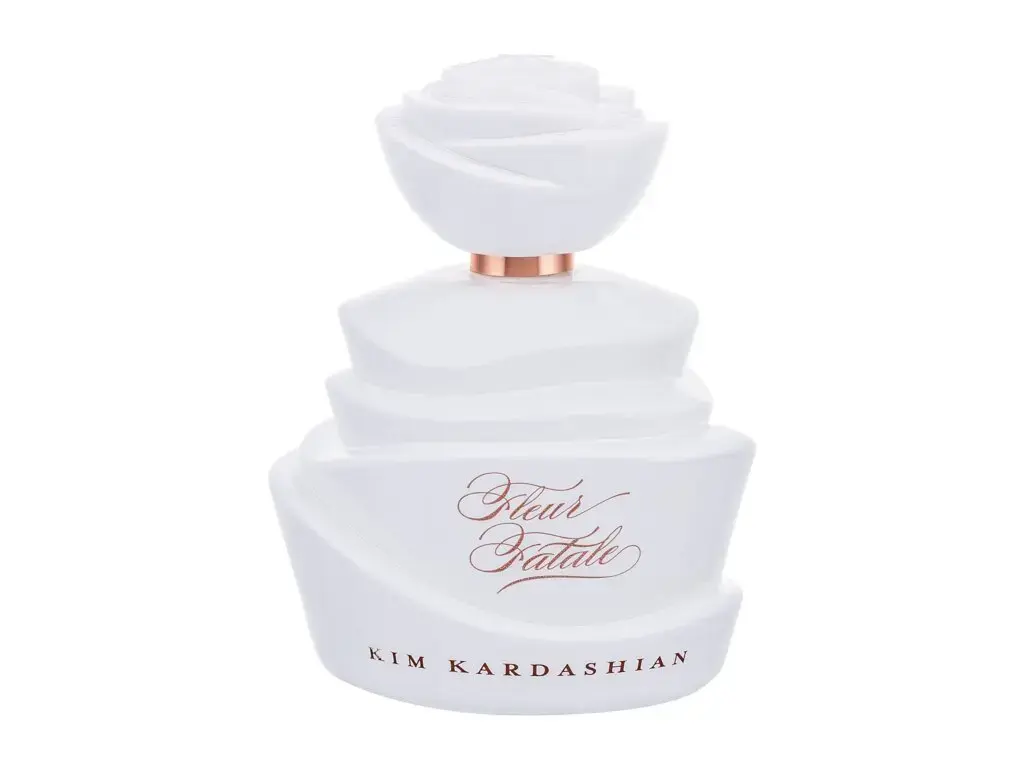 Kim Kardashian Fleur Fatale Eau de Parfum 100 ml
