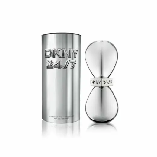 DKNY 24/7 (EDP) parfumuotas vanduo moterims 100 ml