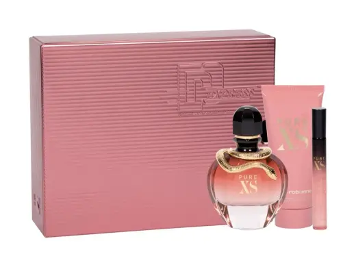 Paco Rabanne Pure XS Eau de Parfum 80 ml