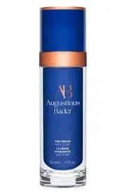 Augustinus Bader The Cream