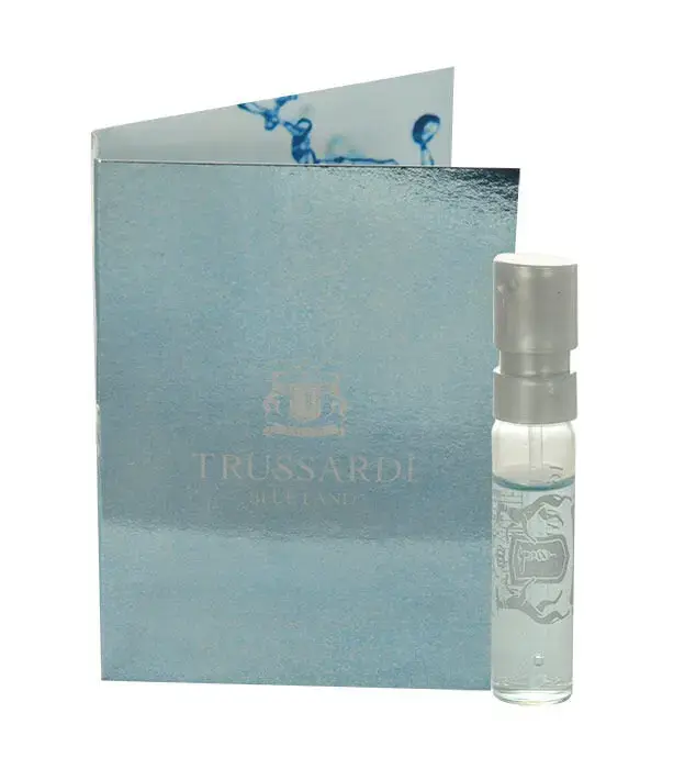 Trussardi Blue Land Eau de Toilette 1,5 ml
