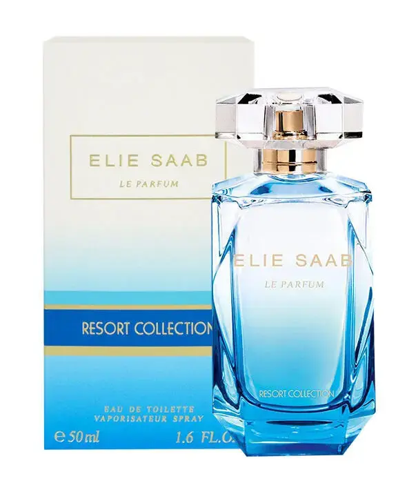 Elie Saab Le Parfum Resort Collection Eau de Toilette 90 ml