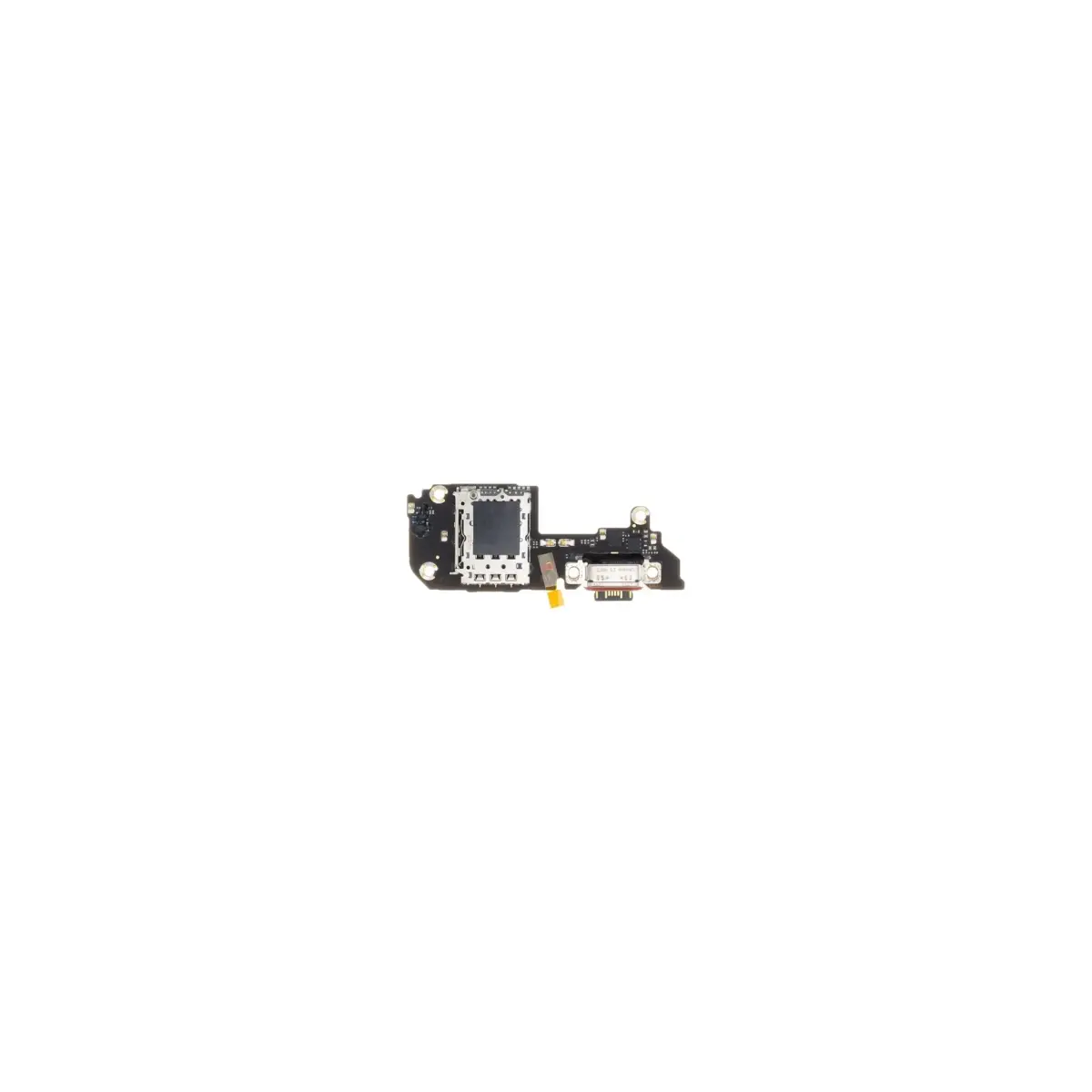 Xiaomi 14T Board with Charging Connector (Service Pack)