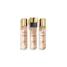 Chanel Coco Mademoiselle Intense Giftset 1 set x 21 ml
