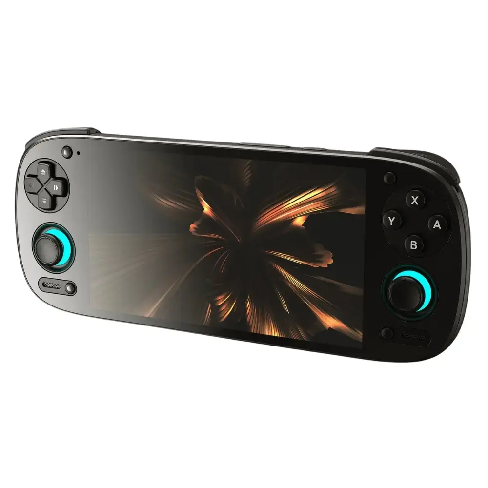Console Retroid Pocket 5 black