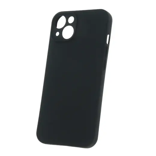 Fusion elegance fibre protect чехол для телефона Samsung Galaxy S25 FE (S731) чёрный