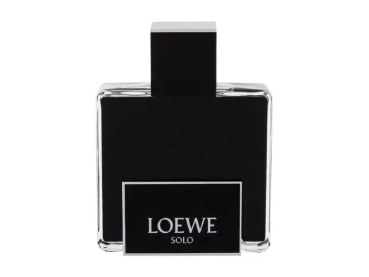 Loewe Solo Platinum Eau de Toilette 100 ml