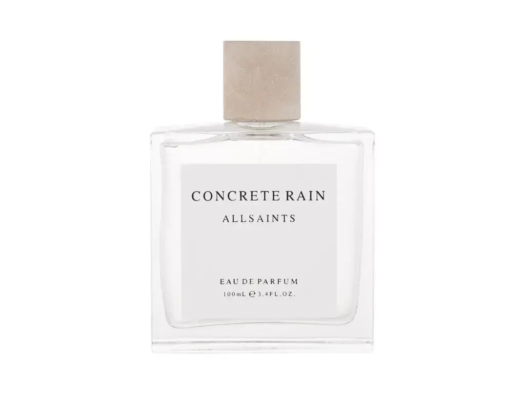 Allsaints Concrete Rain Eau de Parfum 100 ml