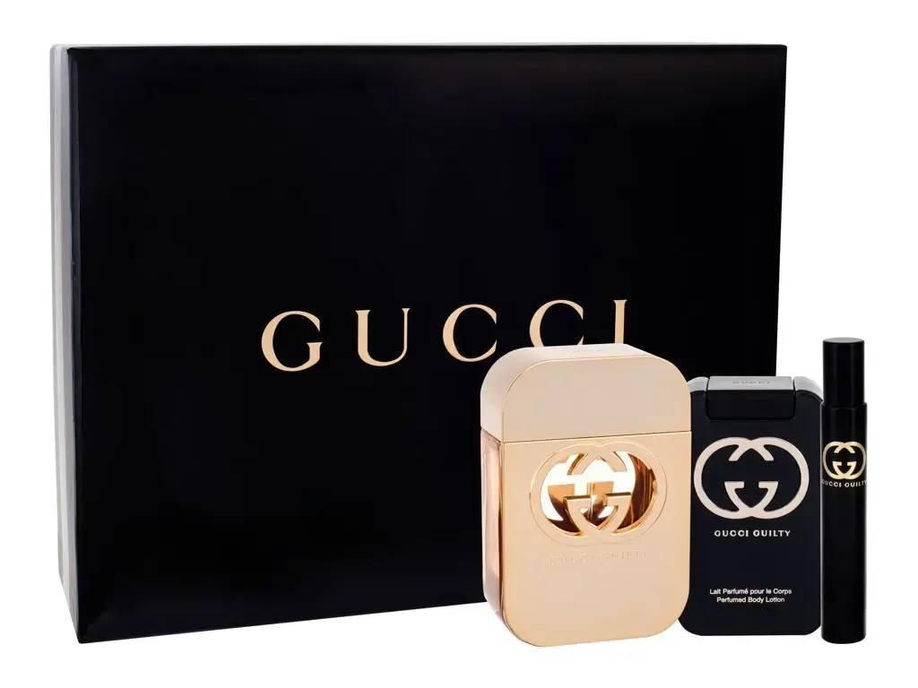 Gucci Guilty Eau de Toilette 75 ml