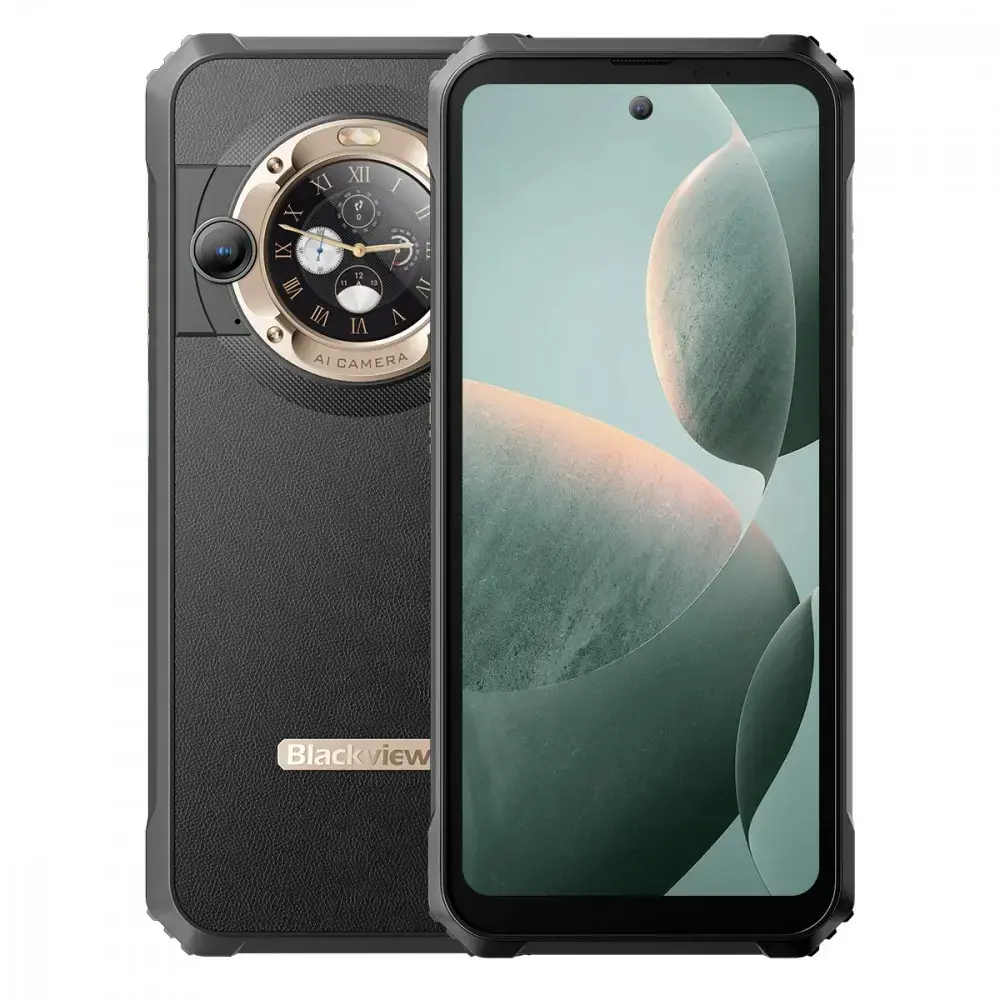 Smartphone BL9000 5G 12|512 gold