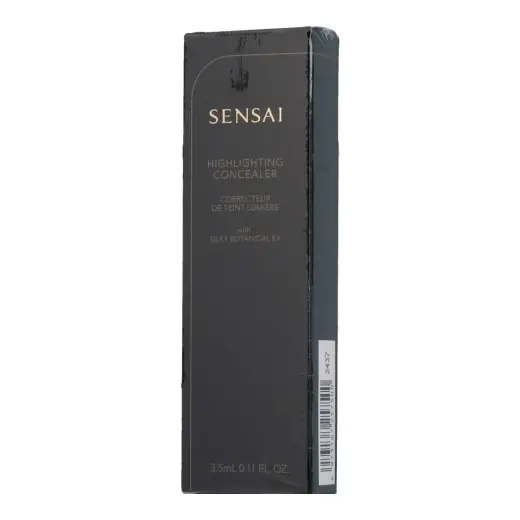 Sensai Highlighting Concealer 3.5 Ml