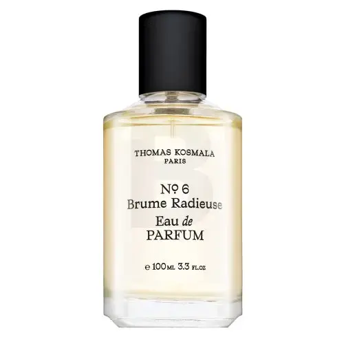 Thomas Kosmala No.6 Brume Radieuse (EDP) parfimērijas ūdens unisex 100 ml
