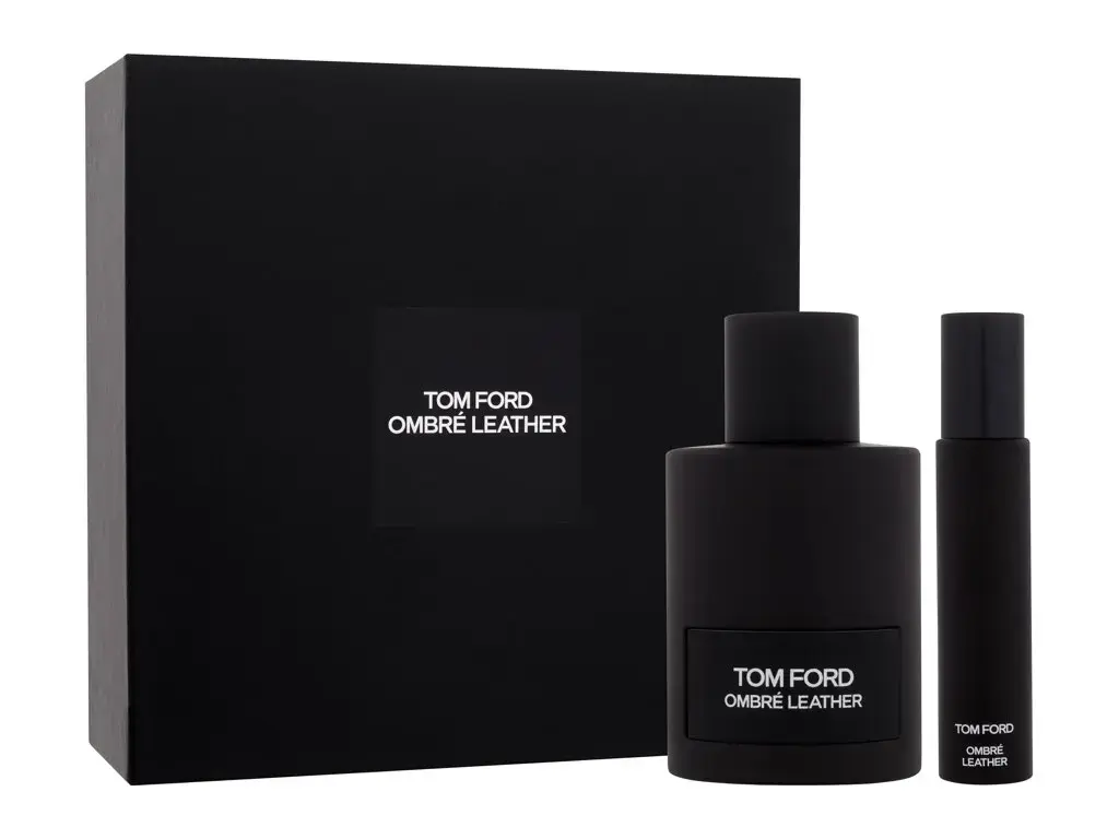 TOM FORD Ombré Leather Eau de Parfum 100 ml
