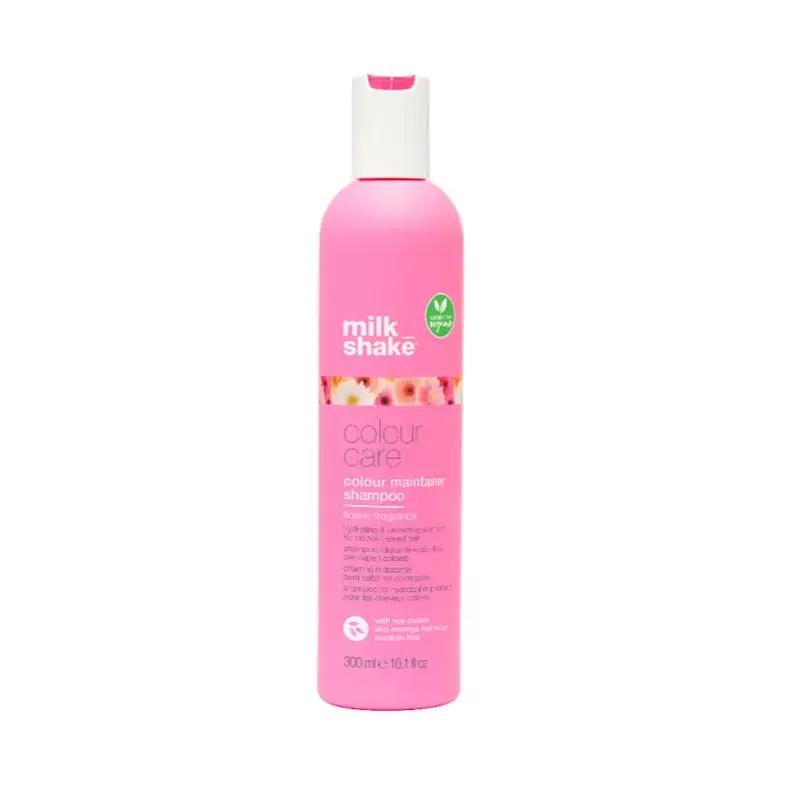 Milk_shake Colour Care Flower Fragrance Shampoo 300ml