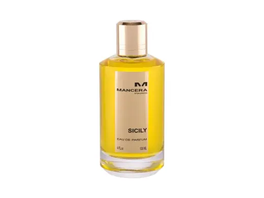 MANCERA Sicily Eau de Parfum 120 ml