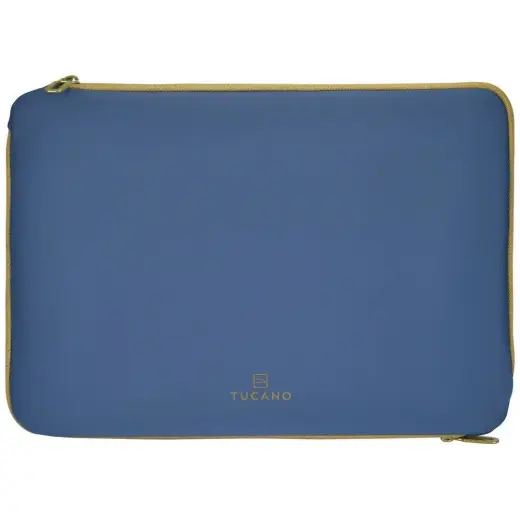 Tucano Colore Sleeve Laptop Bag    17“/18” for 17“/18” laptops blue