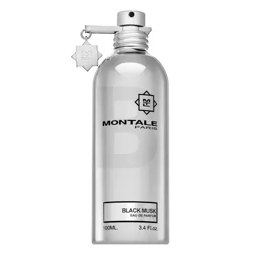 Montale Black Musk (EDP) parfüümvesi unisex 100 ml