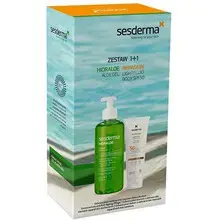 Repaskin Set - Gift set for soothing the skin.
