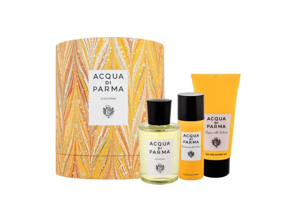 Acqua di Parma Colonia Eau de Cologne 100 ml