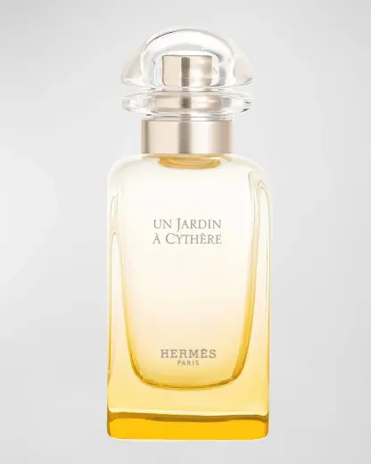 Hermes Les Jardins Un Jardin à Cythère (EDT) Eau de Toilette unisex 50 ml