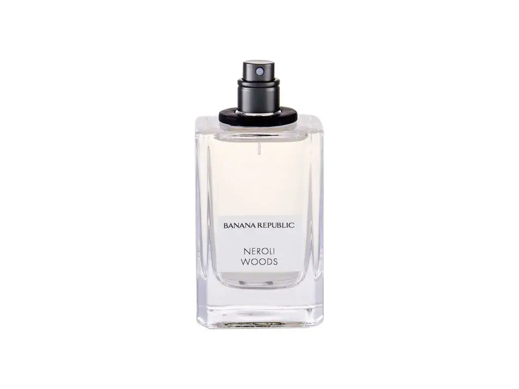 Banana Republic Icon Collection Neroli Woods Eau de Parfum 75 ml