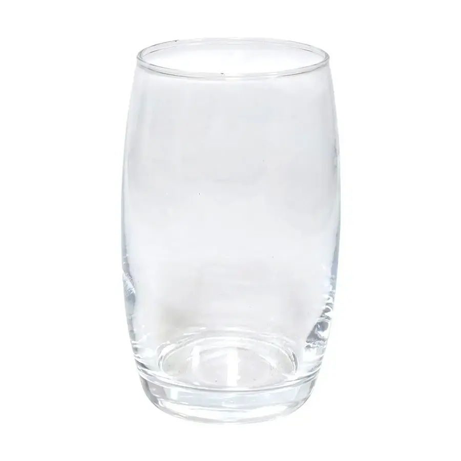 Glāze stikla Velma 390ml