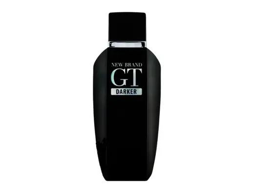 New Brand GT Darker (EDT) туалетная вода для мужчин 100 мл