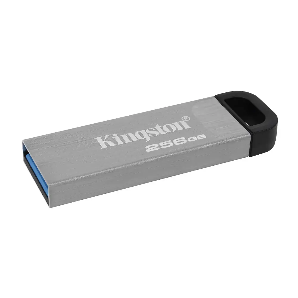 KINGSTON 256GB USB 3.0 pendrive