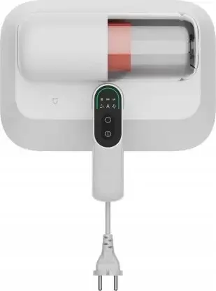 Xiaomi  Dust Mite Vacuum Cleaner Pro  Corded operating  400 W  220-240 V  White 6941812795262