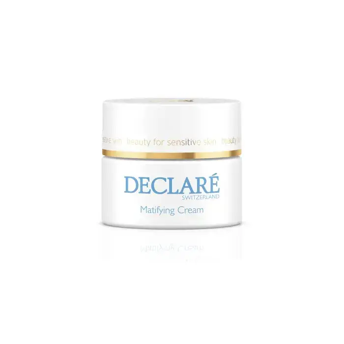 DECLARÉ Declaré Mattifying Cream 50ml (9007867005316)