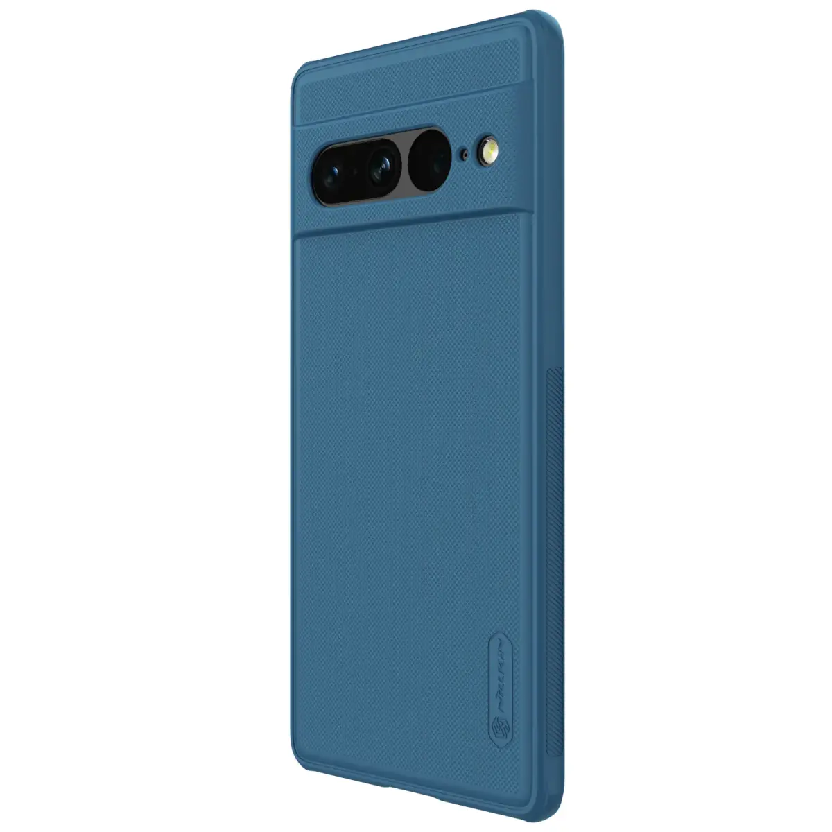 Nillkin Super Frosted PRO Back Cover for Google Pixel 7 Pro Blue