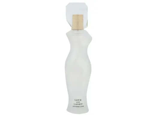 Jennifer Lopez Love And Light Eau de Parfum 75 ml
