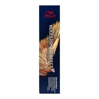 Wella Professionals Koleston Perfect Me+ Pure Naturals 10/8 60ml