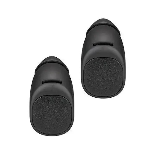 Forever TWE-200 Bluetooth 4.1 airbuds with charging case black