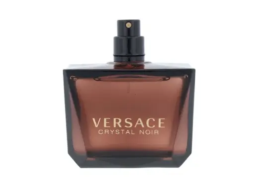 Versace Crystal Noir (EDT) tualetes ūdens sievietēm 90 ml