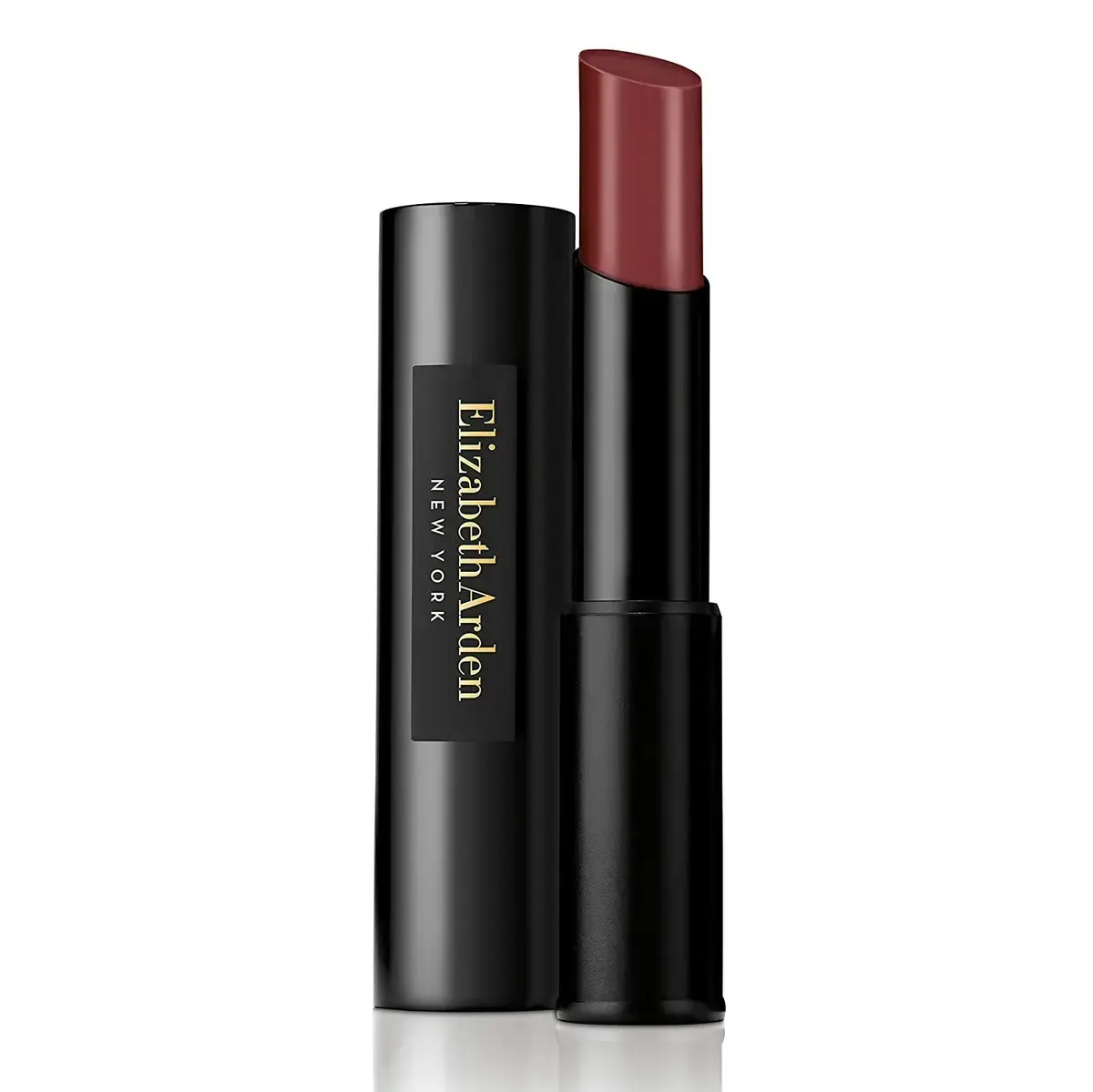 Elizabeth Arden, Plush Up, Cream, Cream Lipstick, 18, Red Velvet, 3.2 g