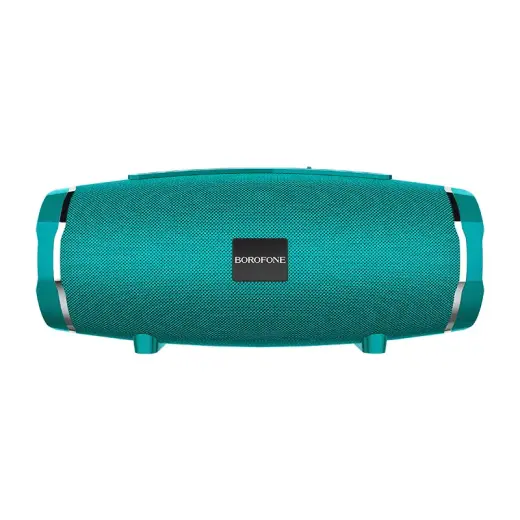 Borofone Portable Bluetooth Speaker BR3 Rich Sound turquoise