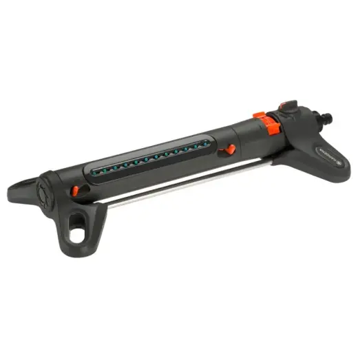 Sprinkler multifunctional for areas up to 350m2 Gardena