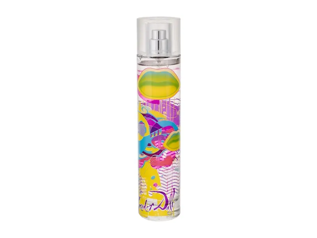 Salvador Dali Lovely Kiss Eau de Toilette 100 ml